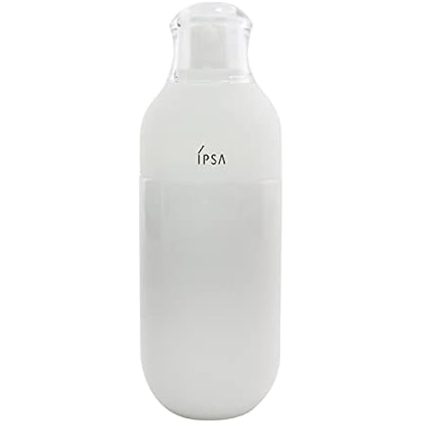 Amazon.co.jp: IPSA The Time Reset Aqua Lotion : Beauty